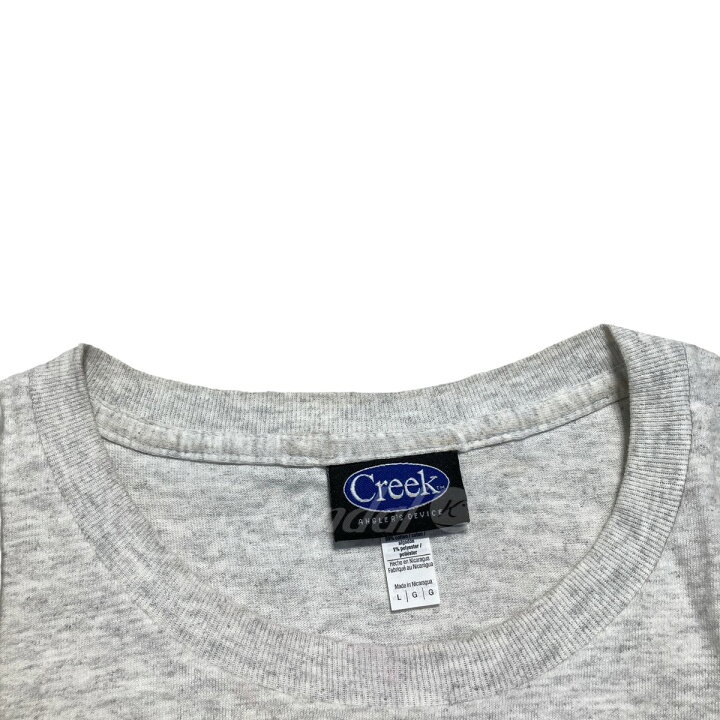 楽天市場】【中古】Creek Angler