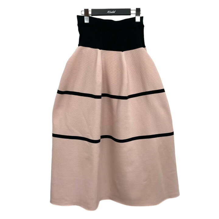 楽天市場】【中古】CFCL ｢POTTERY SKIRT｣ スカート ピンク サイズ：1 