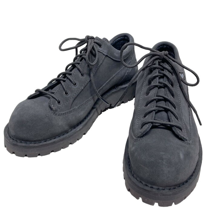 楽天市場】【中古】Danner FIELD LOW／GORE-TEX トレッキングシューズ 