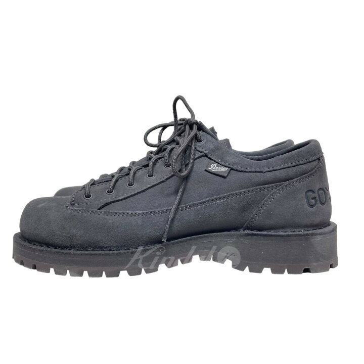 楽天市場】【中古】Danner FIELD LOW／GORE-TEX トレッキングシューズ 