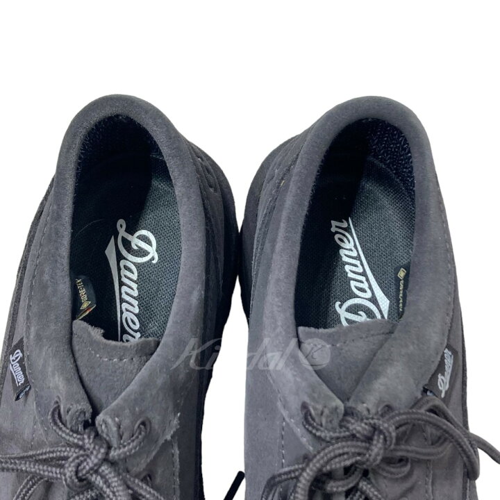 楽天市場】【中古】Danner FIELD LOW／GORE-TEX トレッキングシューズ 