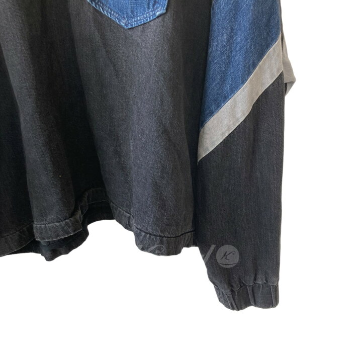 楽天市場】【中古】BALMUNG デニムセーラー インディゴ サイズ：Free  