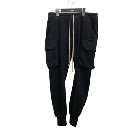 【中古】DRKSHDW　22AW MASTODON CUT パンツ DU02B4386RIG ブラック サイズ：L 【290324】（ダークシャドウ）