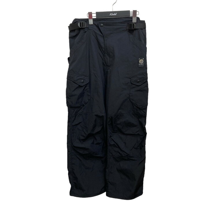 楽天市場】【中古】wave of sand RAVI ナイロン パンツ WOS-RAVI-02 