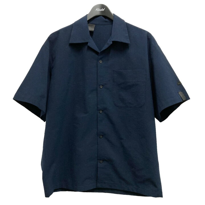 楽天市場】【中古】N．HOOLYWOOD OPEN COLLAR SHIRT 2221 SH55 005 