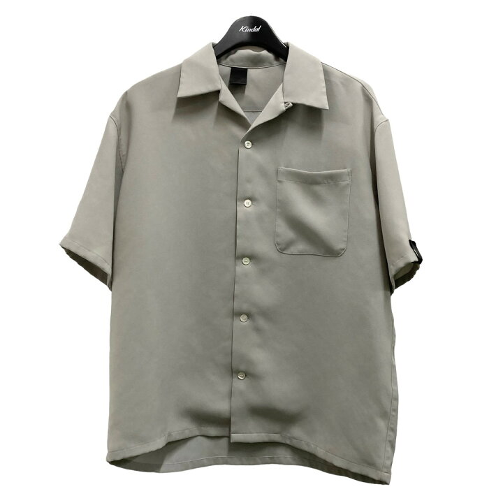 楽天市場】【中古】N．HOOLYWOOD HALF SLEEVE BIG SHIRT 231 SH56 098 