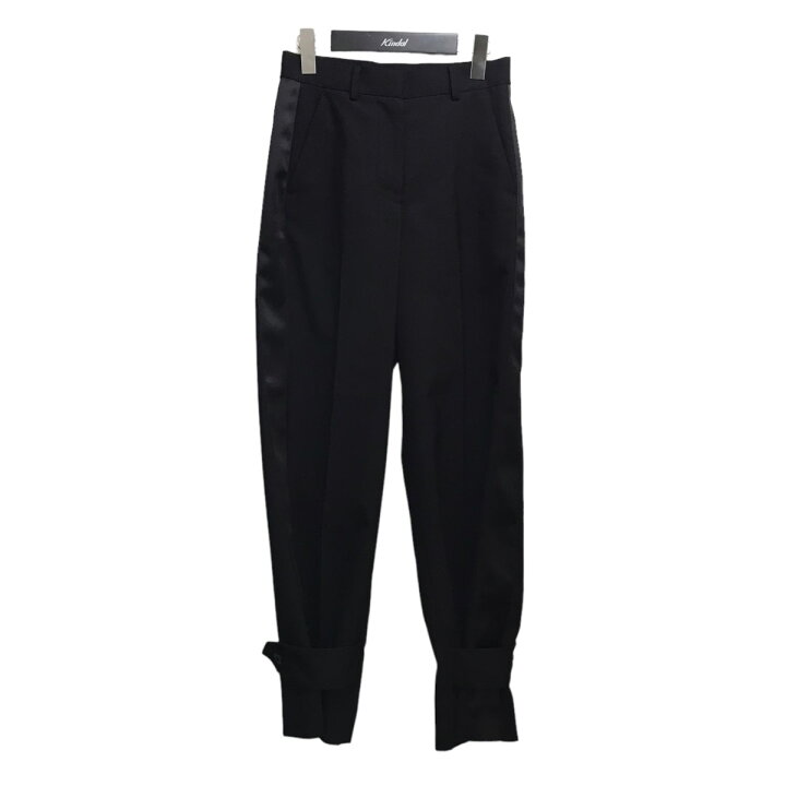 楽天市場】【中古】sacai 22SS「Suiting Pants 」サイドラインスー  