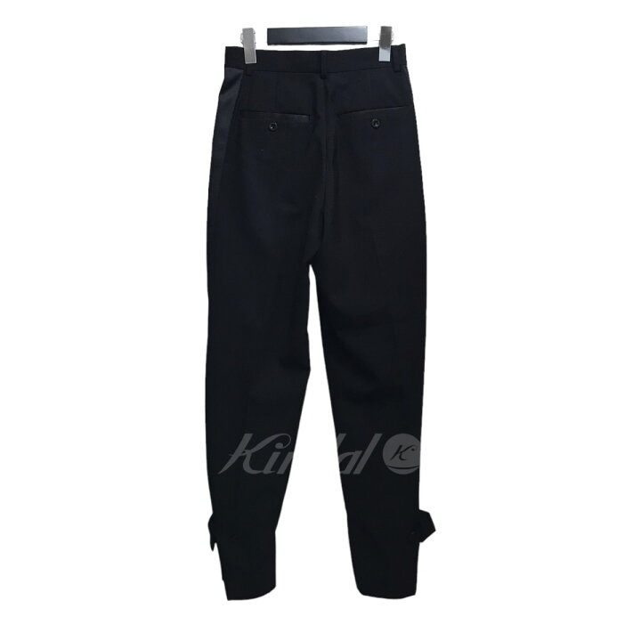 楽天市場】【中古】sacai 22SS「Suiting Pants 」サイドラインスー  