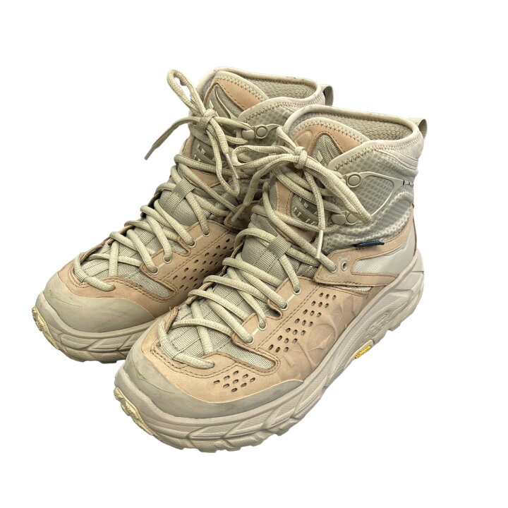 楽天市場】【中古】HOKA ONEONE「M TOR ULTRA HI WP」 トレッキング 