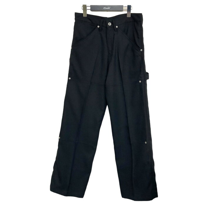 楽天市場】【中古】DAIRIKU2023AW 「Painter Pressed Pants 