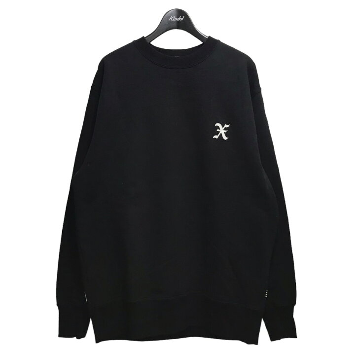 楽天市場】【中古】GOD SELECTION XXX23AW Xワッペンクルー 