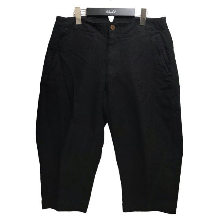 楽天市場】【中古】COMME des GARCONS HOMME PLUS ポリ縮ショート 