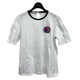 【中古】MARNI　Tシャツ ホワイト サイズ：14 【290324】（マルニ）