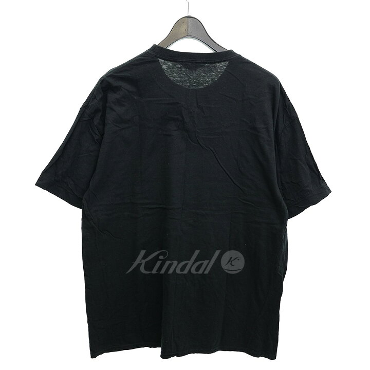 楽天市場】【中古】UNUSED 半袖Tシャツ US1183 ブラック サイズ：3 