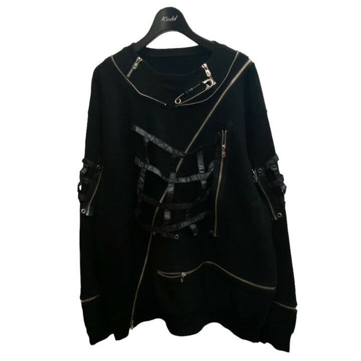 楽天市場】【中古】TAKAHIROMIYASHITA TheSoloIst． 21AW ｢OVERSIZED 