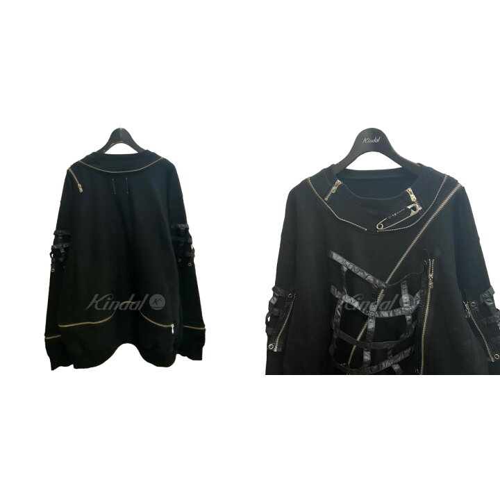 楽天市場】【中古】TAKAHIROMIYASHITA TheSoloIst． 21AW ｢OVERSIZED 