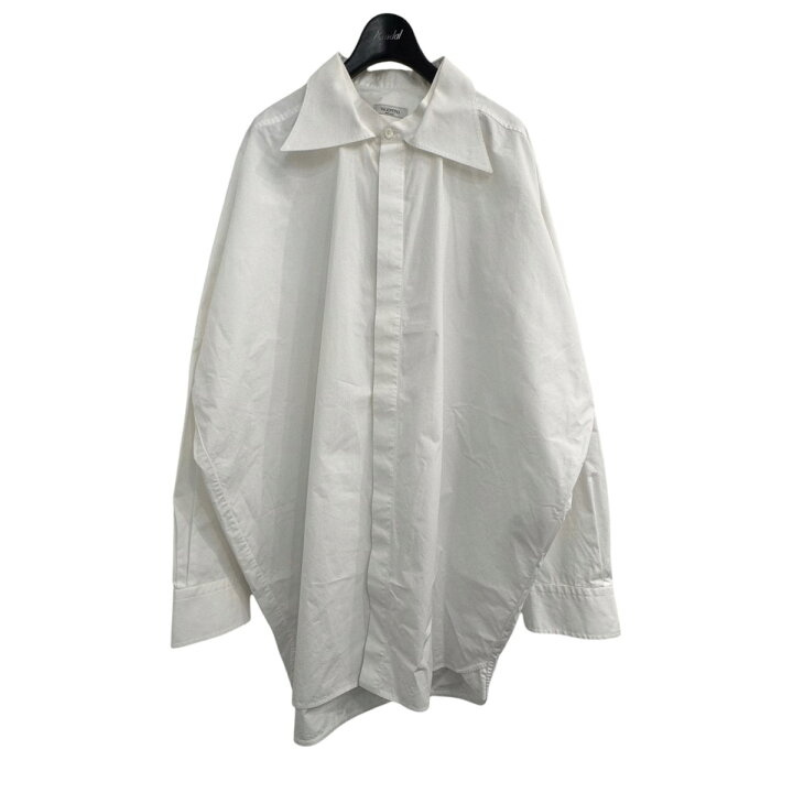 楽天市場】【中古】VALENTINO ダブルカラーデザインオーバーサイズ 