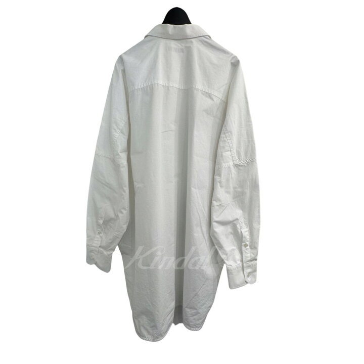 楽天市場】【中古】VALENTINO ダブルカラーデザインオーバーサイズ 