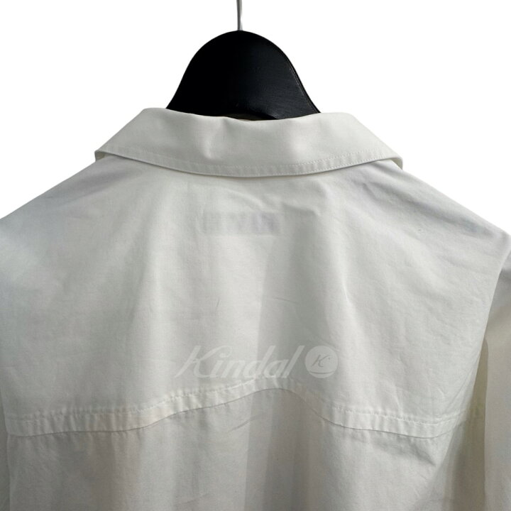 楽天市場】【中古】VALENTINO ダブルカラーデザインオーバーサイズ 