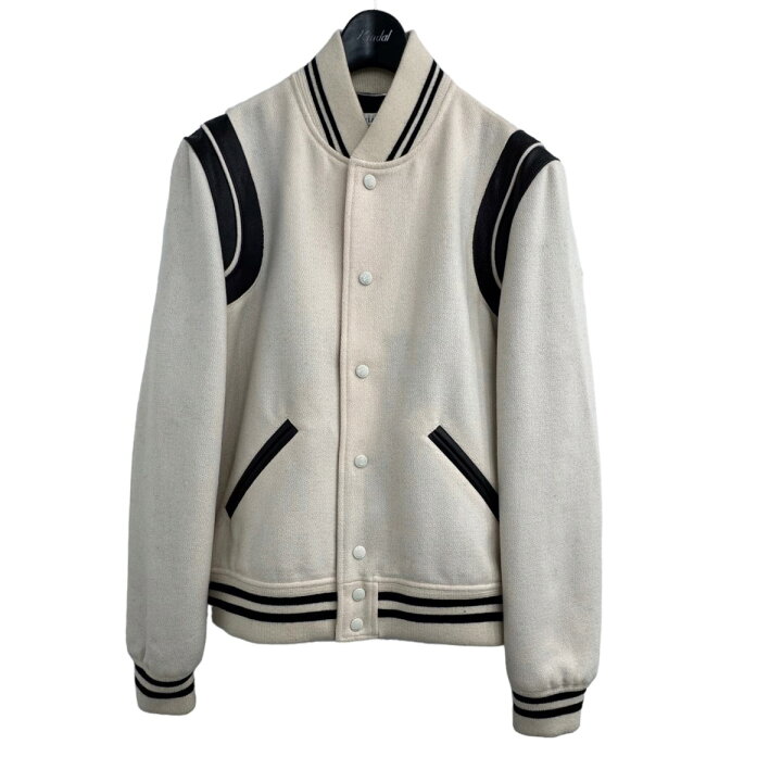 楽天市場】【中古】SAINT LAURENT PARISテディジャケット(ウール 
