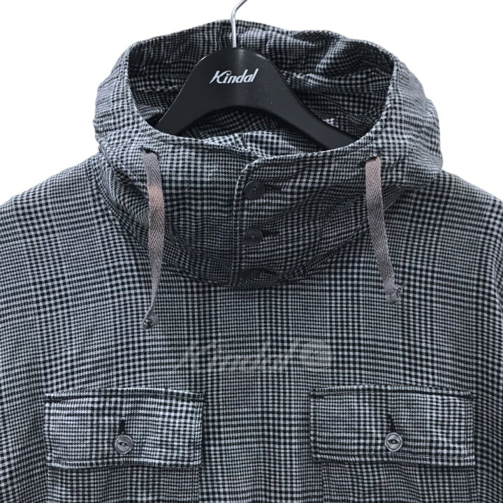 楽天市場】【中古】FWK ENGINEERED GARMENTSグレンチェック柄  