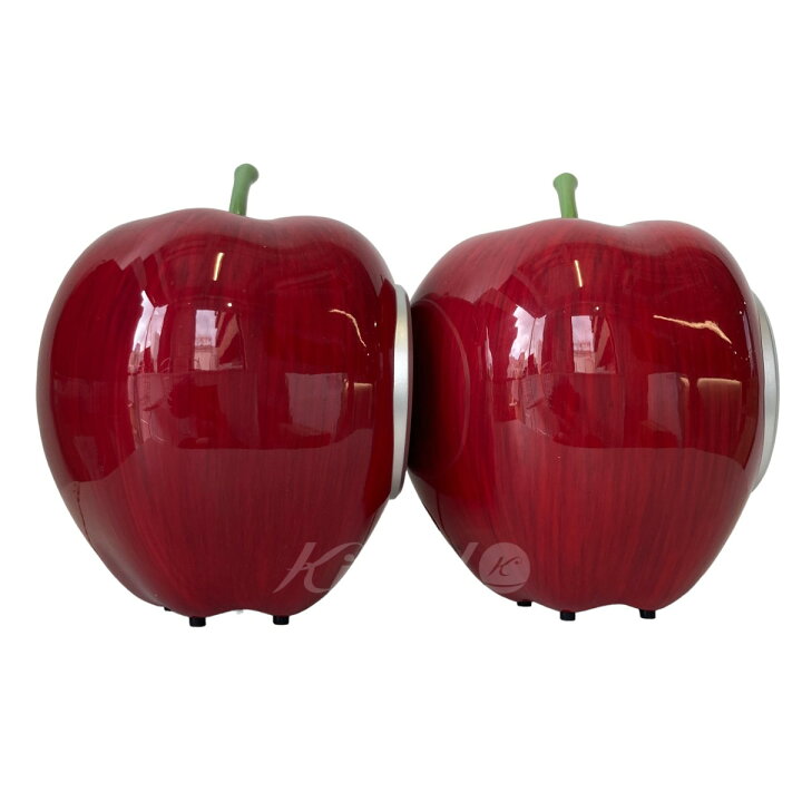 楽天市場】【中古】UNDERCOVER GILAPPLE SPEAKER アップル スピーカー 