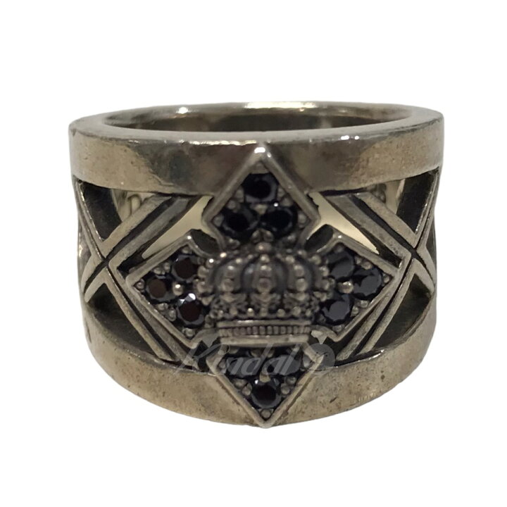 楽天市場】【中古】Justin Davis｢Grandeur Ring ｣グランドールリング 