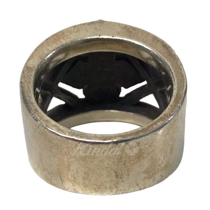 楽天市場】【中古】Justin Davis｢Grandeur Ring ｣グランドールリング 