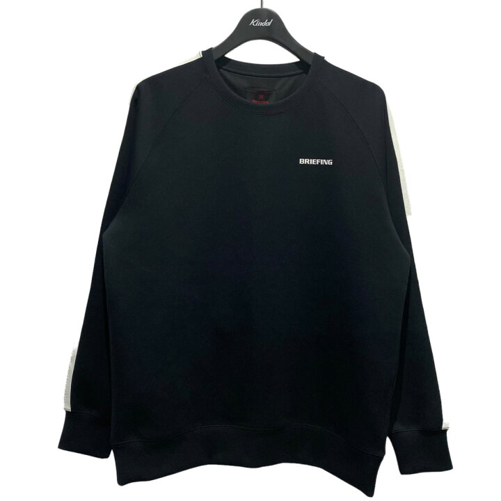 ブリーフィングスウェットLサイズ（楽天市場】【中古】BRIEFING MENS 