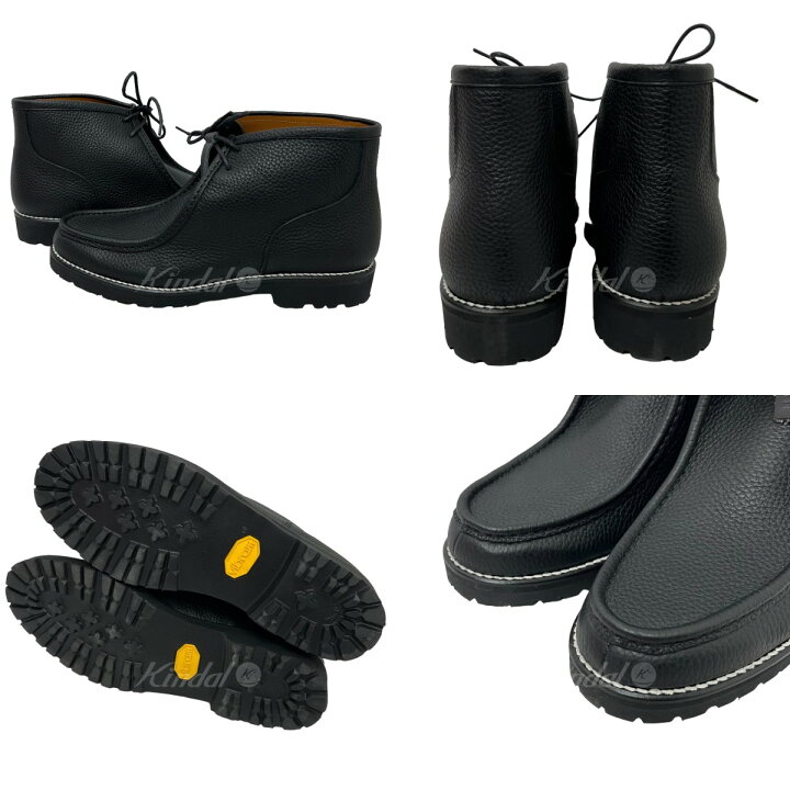 楽天市場】【中古】：CASE × Tomo ＆ Co ｢HANDSOME BOOTS｣ ブーツ 