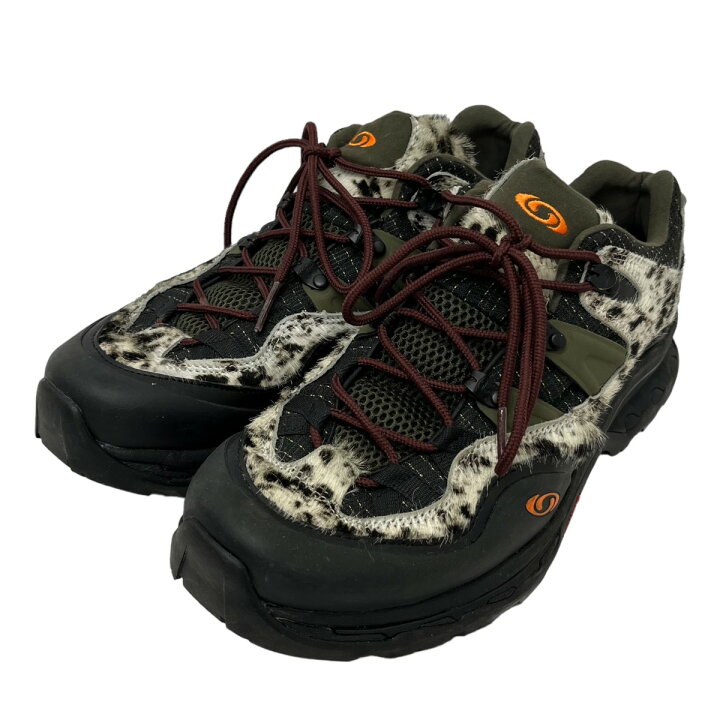 楽天市場】【中古】Salomon × THE BROKEN ARM ｢XT-Quest 2 Texas 
