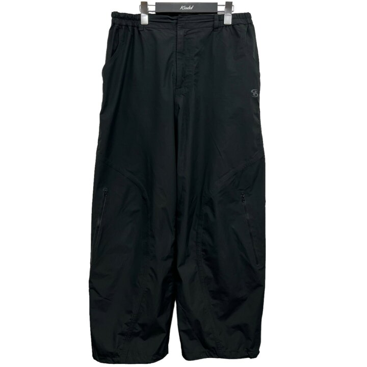 楽天市場】【中古】San San Gear ナイロンパンツ ブラック サイズ：2 