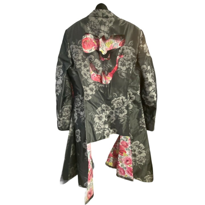 楽天市場】【中古】COMME des GARCONS HOMME PLUS22SS バックスカル 