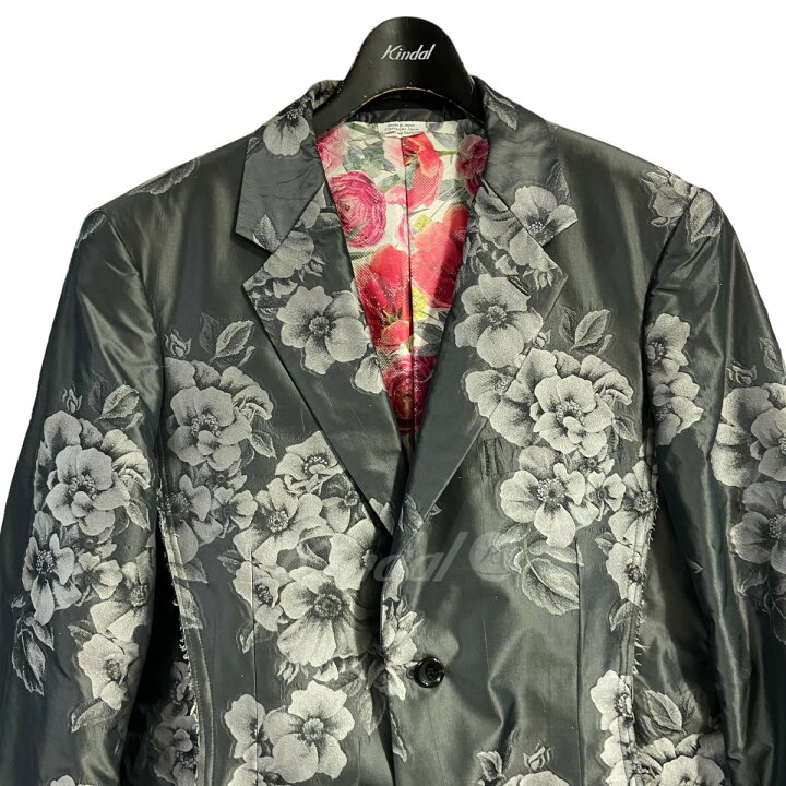 楽天市場】【中古】COMME des GARCONS HOMME PLUS22SS バックスカル 