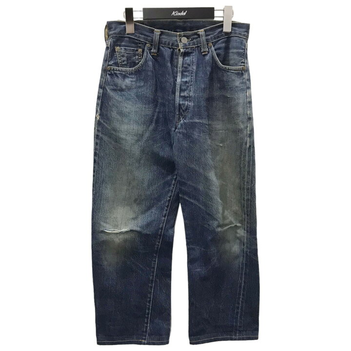 楽天市場】【中古】LEVI