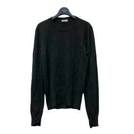 【中古】BALENCIAGA PARIS　ニット グレー サイズ：XS 【280324】（バレンシアガ パリ）