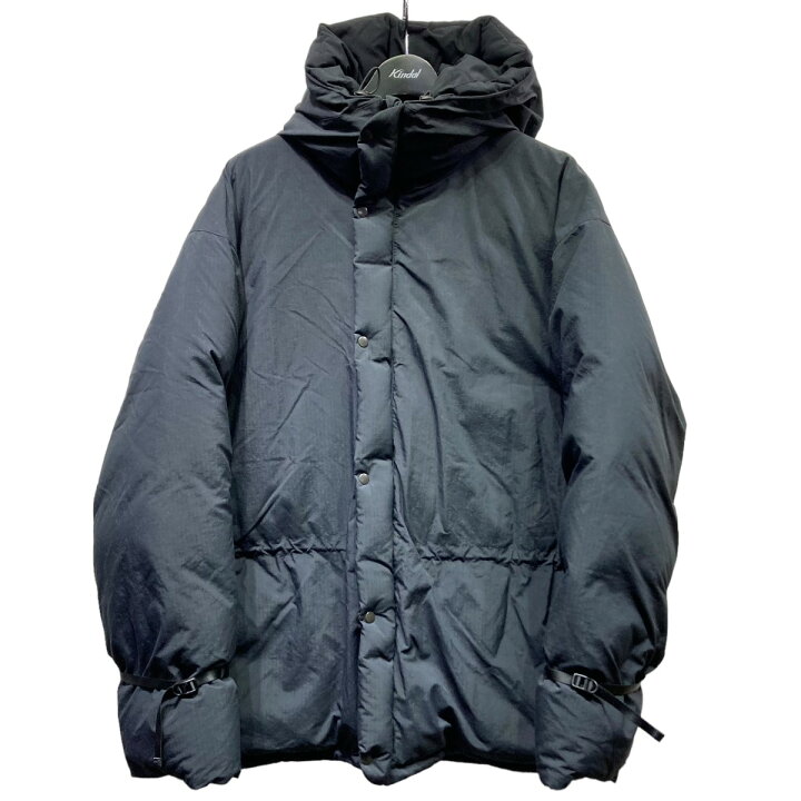 楽天市場】【中古】H BEAUTY＆YOUTH BALLOON DOWN COAT ダウンコート 