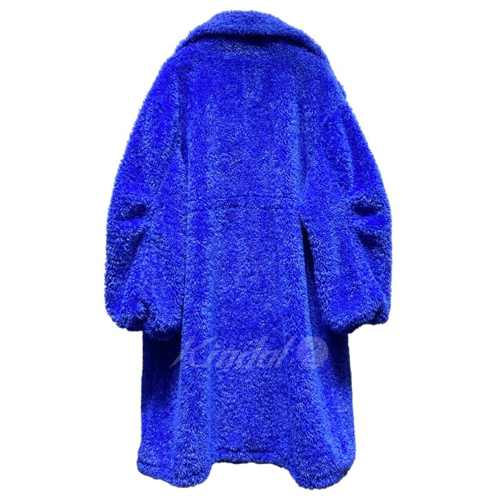 楽天市場】【中古】MAISON SPECIAL Big Collar Long Boar Blouson 
