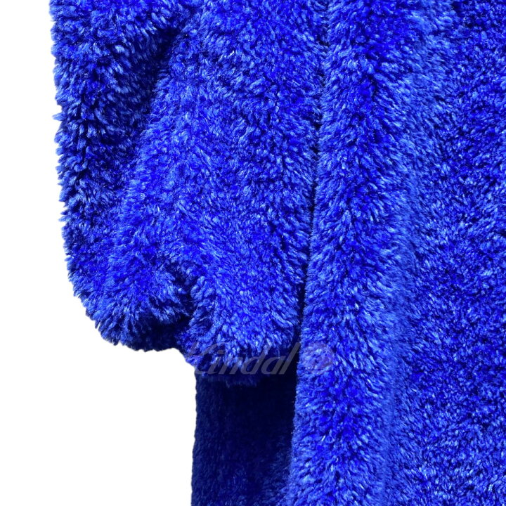 楽天市場】【中古】MAISON SPECIAL Big Collar Long Boar Blouson 