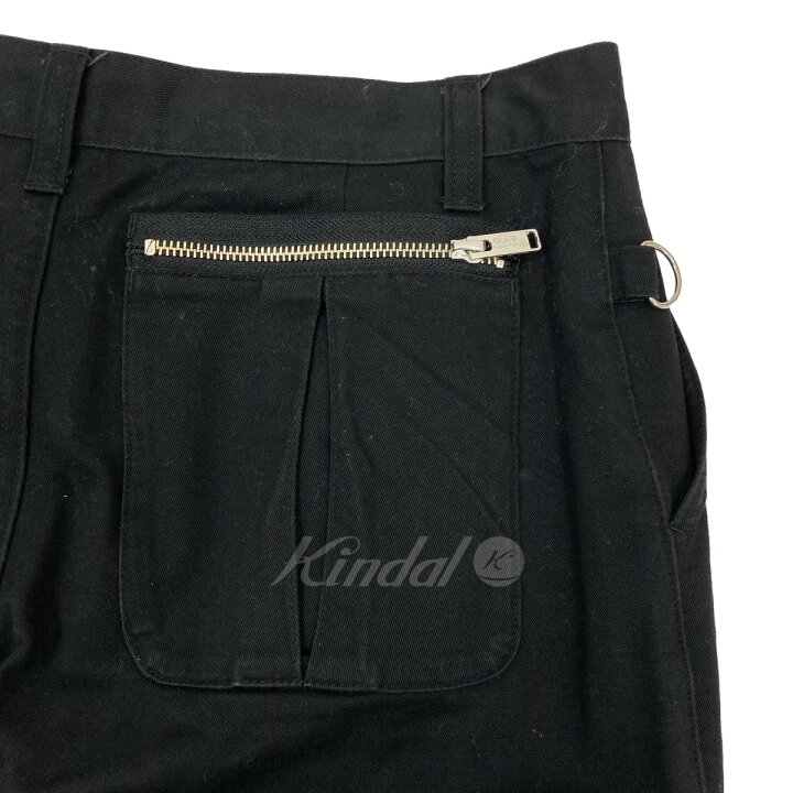 楽天市場】【中古】UNDERCOVER コットンカツラギフライトパンツ 