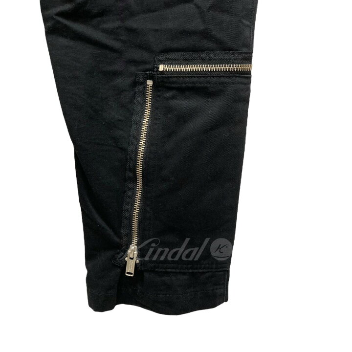 楽天市場】【中古】UNDERCOVER コットンカツラギフライトパンツ 