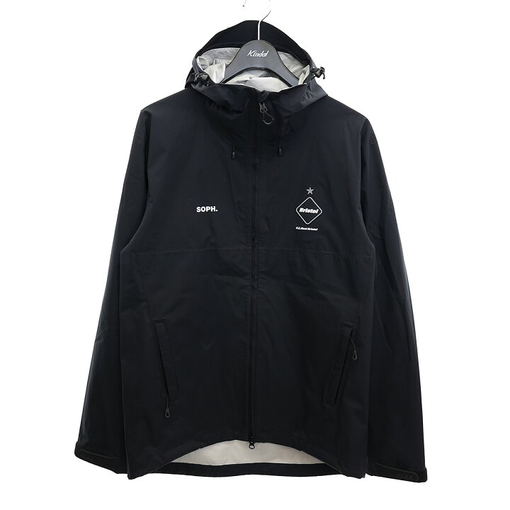 楽天市場】【中古】F．C．R．B． 21SS RAIN JACKET ハードシェル 