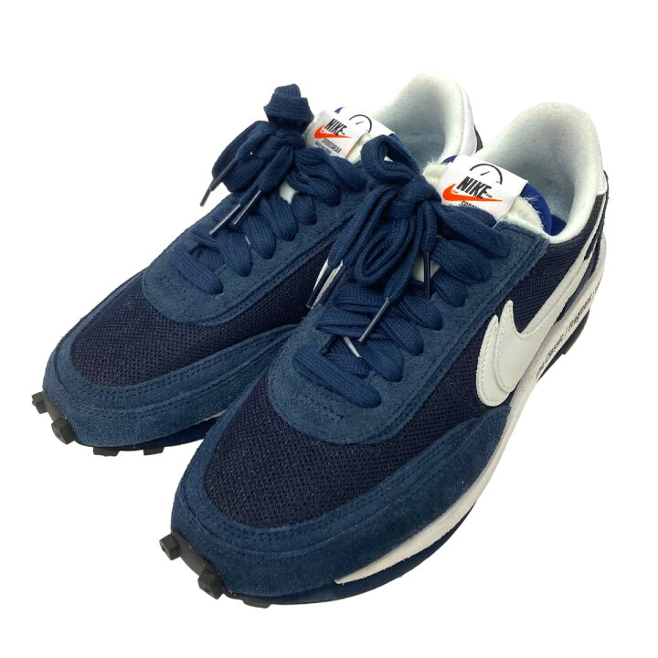 楽天市場】【中古】NIKE×Fragment×sacai ｢LD Waffle｣ローカット 