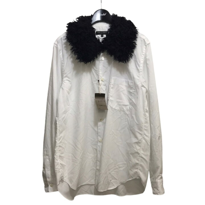 楽天市場】【中古】COMME des GARCONS HOMME PLUS 23AW ファー  