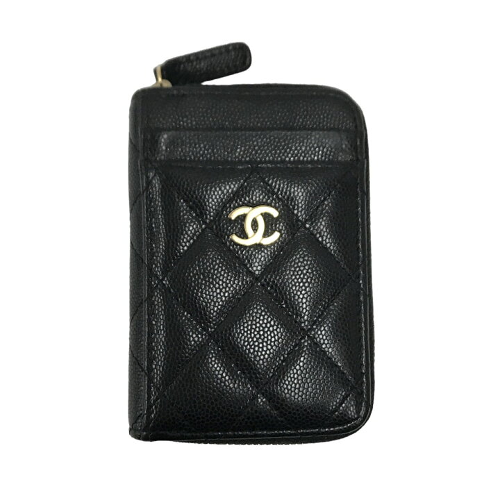 楽天市場】【中古】CHANEL タイムレスクラシック ライン AP1650  