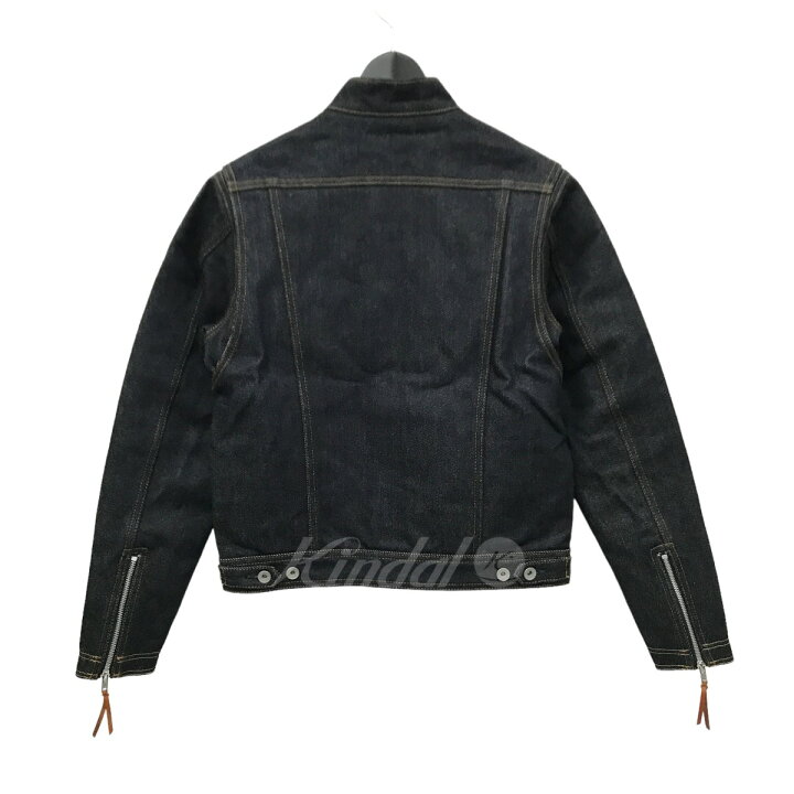 楽天市場】【中古】IRON HEART 21oz レギュラーデニムウィンター 