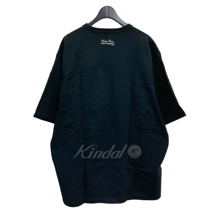 楽天市場】【中古】UNDERCOVER×EVANGELION SEELEポケットTシャツ 