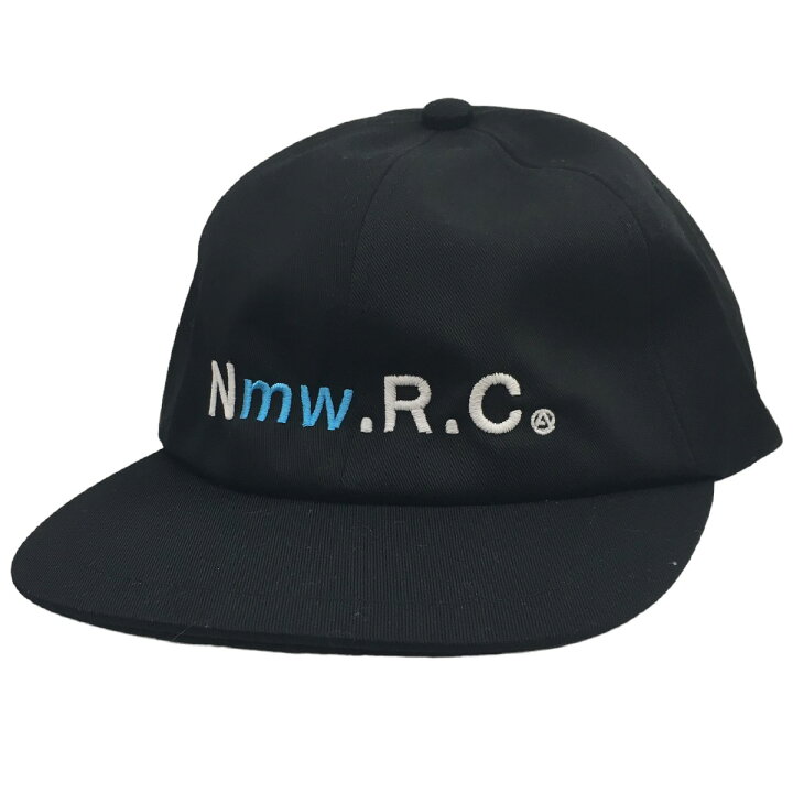 楽天市場】【中古】NEON SIGN24SS Nmw R． C． Electric Logo Cap ロゴ 