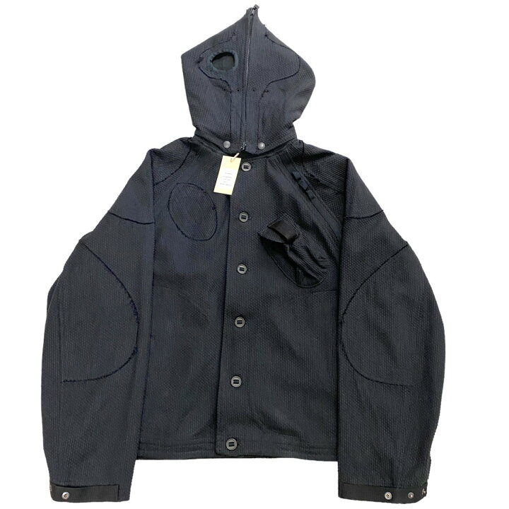 楽天市場】【中古】JIAN YE 23AW HUNTER JKT刺し子ハンタージャケット  