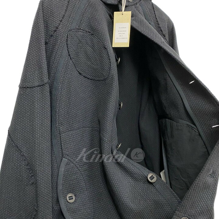 楽天市場】【中古】JIAN YE 23AW HUNTER JKT刺し子ハンタージャケット 